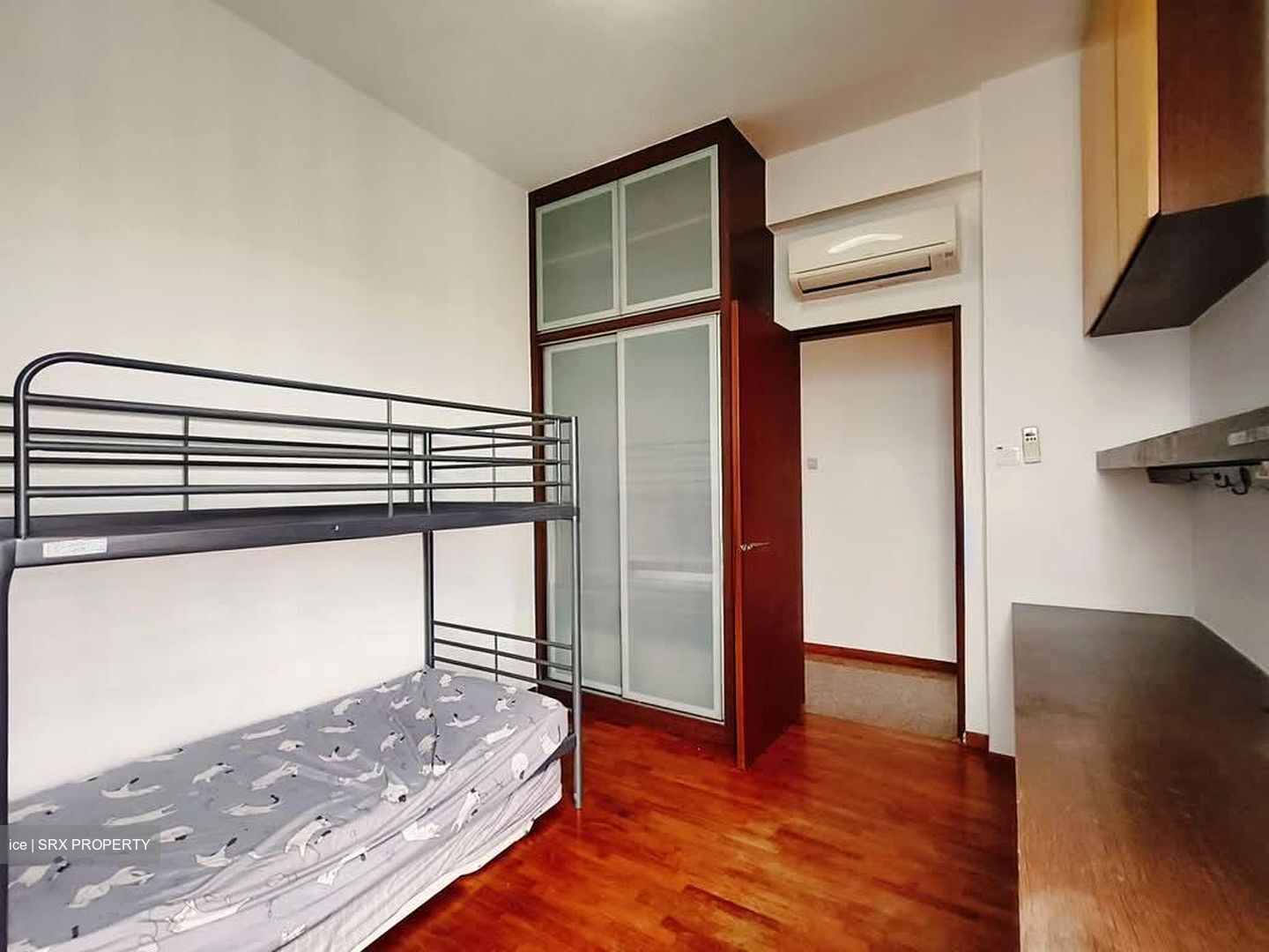 Seasons Park (D26), Condominium #566539821